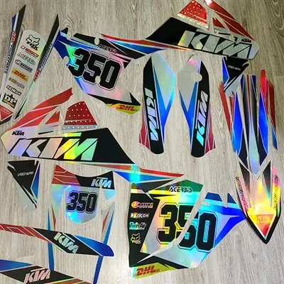 עטיפת הוויניל הטובה ביותר לאופנוע: The Ride Of Your Dreams